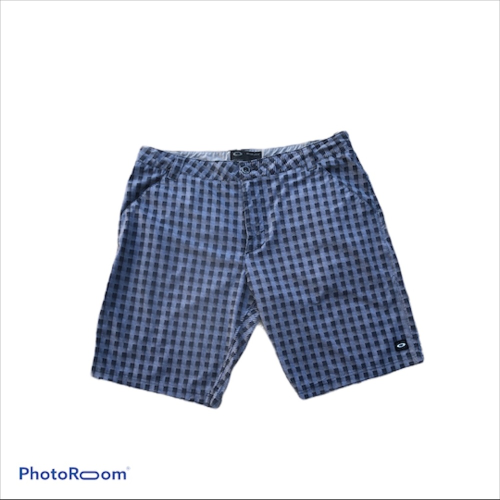 Oakley Men’s Quick Dry Shorts Size 36
